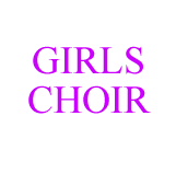 Peter Huebner - Girls Choir